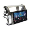 Штатная магнитола Wide Media WM-KR9034NC для Toyota Land Cruiser Prado 150 2009-2013 Android 7.1.2