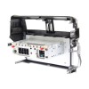 Штатная магнитола Wide Media WM-KR9034NC для Toyota Land Cruiser Prado 150 2009-2013 Android 7.1.2