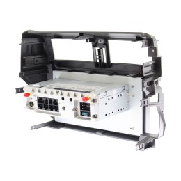 Штатная магнитола Wide Media WM-KR9034NC для Toyota Land Cruiser Prado 150 2009-2013 Android 7.1.2