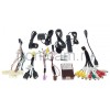 Штатная магнитола Wide Media WM-KR9034NC для Toyota Land Cruiser Prado 150 2009-2013 Android 7.1.2
