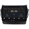 Штатная магнитола Wide Media WM-KR9054NC для Hyundai Santa Fe III 2012-2017 Android 7.1.2