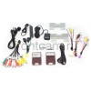 Штатная магнитола Wide Media WM-KR9054NC для Hyundai Santa Fe III 2012-2017 Android 7.1.2