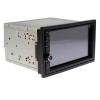 Универсальная магнитола 2 DIN Wide Media WM-VS7A706NC Android 7.1.2