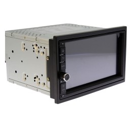 Универсальная магнитола 2 DIN Wide Media WM-VS7A706NC Android 7.1.2