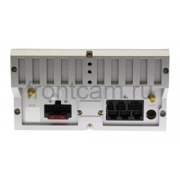 Универсальная магнитола 2 DIN Wide Media WM-VS7A706NC Android 7.1.2