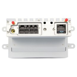 Штатная магнитола Wide Media WM-KR8113NC для Nissan Terrano III 2017-2022 Android 7.1.2