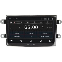Штатная магнитола Wide Media WM-KR8113NC для Lada Xray 2016-2022 Android 7.1.2