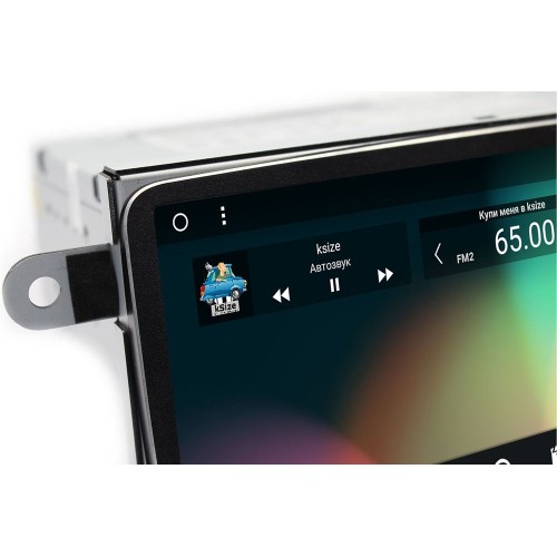 Штатная магнитола Wide Media WM-KR8113NC для Lada Xray 2016-2022 Android 7.1.2