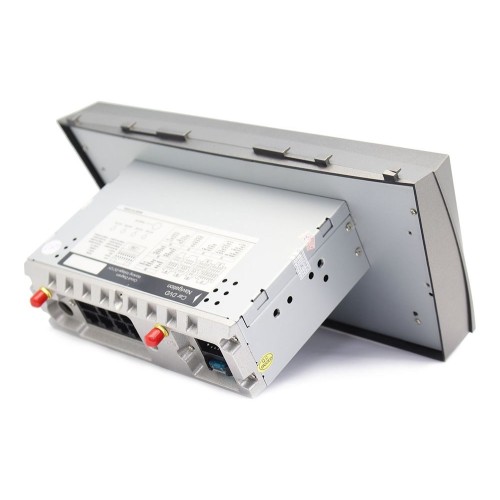 Штатная магнитола Wide Media WM-KR9051NC для Toyota Camry V40 2006-2011 Android 7.1.2