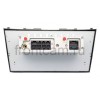 Штатная магнитола Wide Media WM-KR9051NC для Toyota Camry V40 2006-2011 Android 7.1.2