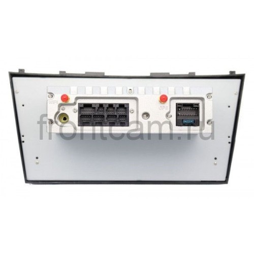 Штатная магнитола Wide Media WM-KR9051NC для Toyota Camry V40 2006-2011 Android 7.1.2