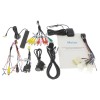 Штатная магнитола Wide Media WM-KR9051NC для Toyota Camry V40 2006-2011 Android 7.1.2