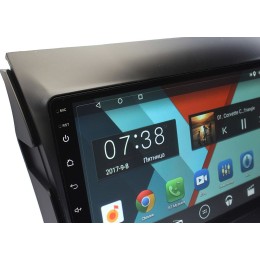 Штатная магнитола Citroen C-Crosser 2007-2013 Wide Media MT9029MF без Rockford на Android 6.0.1