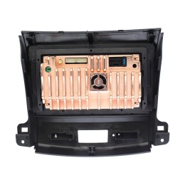 Штатная магнитола Peugeot 4007 2007-2012 Wide Media MT9029MF без Rockford на Android 6.0.1
