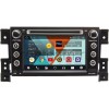 Штатная магнитола Wide Media WM-KR7063NC для Suzuki Grand Vitara III 2005-2015 Android 7.1.2