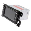 Штатная магнитола Wide Media WM-KR7063NC для Suzuki Grand Vitara III 2005-2015 Android 7.1.2