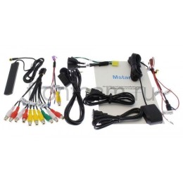Штатная магнитола Wide Media WM-KR7063NC для Suzuki Grand Vitara III 2005-2015 Android 7.1.2