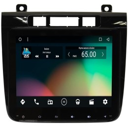 Штатная магнитола Wide Media WM-CF3085NB для Volkswagen Touareg 2010-2014 Android 7.1.2