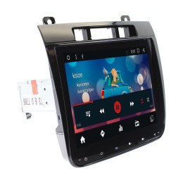 Штатная магнитола Wide Media WM-CF3085NB для Volkswagen Touareg 2010-2014 Android 7.1.2