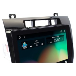 Штатная магнитола Wide Media WM-CF3085NB для Volkswagen Touareg 2010-2014 Android 7.1.2