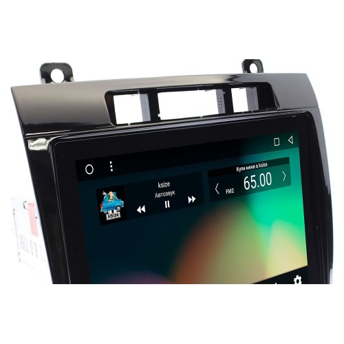 Штатная магнитола Wide Media WM-CF3085NB для Volkswagen Touareg 2010-2014 Android 7.1.2