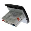 Штатная магнитола Wide Media WM-CF3085NB для Volkswagen Touareg 2010-2014 Android 7.1.2