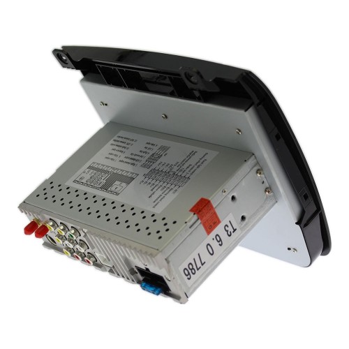 Штатная магнитола Wide Media WM-CF3085NB для Volkswagen Touareg 2010-2014 Android 7.1.2