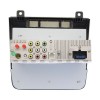Штатная магнитола Wide Media WM-CF3085NB для Volkswagen Touareg 2010-2014 Android 7.1.2