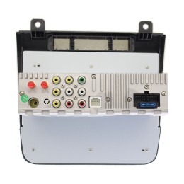 Штатная магнитола Wide Media WM-CF3085NB для Volkswagen Touareg 2010-2014 Android 7.1.2