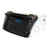 Штатная магнитола Wide Media WM-KR7124NC для Hyundai i40 I 2012-2019 для авто без NAVI Android 7.1.2