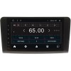 Штатная магнитола Wide Media WM-CF3073NB для Mercedes GL-klasse (X164), ML-klasse (W164) 2005-2012 на Android 7