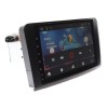 Штатная магнитола Wide Media WM-CF3073NB для Mercedes GL-klasse (X164), ML-klasse (W164) 2005-2012 на Android 7