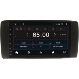 Штатная магнитола Wide Media WM-CF3097NB для Mercedes R-klasse Android 7.1.2