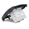 Штатная магнитола Wide Media WM-CF3052NC для Mitsubishi Outlander II (XL) 2006-2012 Android 7.1.2