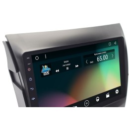 Штатная магнитола Wide Media WM-CF3052NC для Citroen C-Crosser 2007-2013 Android 7.1.2