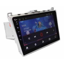 Штатная магнитола Wide Media WM-CF3078NC для Mazda 6 (GH) 2007-2012 Android 7.1.2