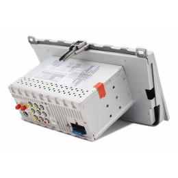 Штатная магнитола Wide Media WM-CF3078NC для Mazda 6 (GH) 2007-2012 Android 7.1.2
