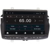 Штатная магнитола Wide Media WM-CF3087NC для Lada Vesta 2015-2022 Android 7.1.2