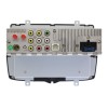 Штатная магнитола Wide Media WM-CF3087NC для Lada Vesta 2015-2022 Android 7.1.2