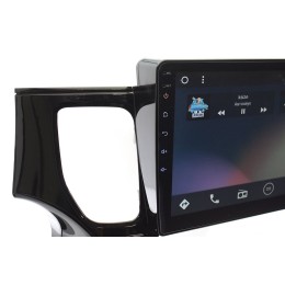 Штатная магнитола Wide Media WM-CF3080NC для Mitsubishi Outlander III 2013-2020 Android 7.1.2