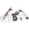 Штатная магнитола Wide Media WM-CF3080NC для Mitsubishi Outlander III 2013-2020 Android 7.1.2