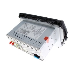 Штатная магнитола Wide Media WM-CF3053NC для Hyundai Santa Fe III 2012-2017 Android 7.1.2
