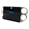 Штатная магнитола Wide Media WM-CF3056NC для Volkswagen Tiguan 2007-2016 Android 7.1.2