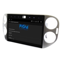 Штатная магнитола Wide Media WM-CF3056NC для Volkswagen Tiguan 2007-2016 Android 7.1.2