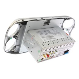 Штатная магнитола Wide Media WM-CF3056NC для Volkswagen Tiguan 2007-2016 Android 7.1.2