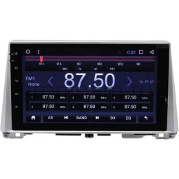 Штатная магнитола Wide Media WM-KR1051MA для Kia Optima IV 2016-2017 Android 6.0.1