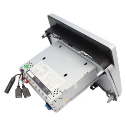 Штатная магнитола Wide Media WM-KR1051MA для Kia Optima IV 2016-2017 Android 6.0.1