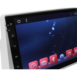 Штатная магнитола Wide Media WM-KR1051MA для Kia Optima IV 2016-2017 Android 6.0.1