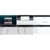 Штатная магнитола Wide Media WM-KR1051MA для Kia Optima IV 2016-2017 Android 6.0.1