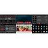 Штатная магнитола Wide Media WM-KR1051MA для Kia Optima IV 2016-2017 Android 6.0.1
